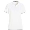 SLAM WS TECH PIQUE POLO SS da Donna