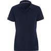 SLAM WS TECH PIQUE POLO SS da Donna