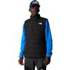 THE NORTH FACE M ACONCAGUA 3 VEST TNF Smanicato da Uomo