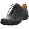 Think! Kong Herren, Scarpe Con Lacci Uomo Marrone (Espresso/Kombi 042), 40.5 EU