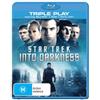 Star Trek Into Darkness [Combo Blu-ray + DVD + Copie digitale] IMPORT (Blu-ray)