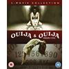 Universal Pictures Ouija/Ouija: Origin of Evil Boxset (Blu-ray) Doug Jones Henry Thomas Kate Siegel