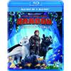 DreamWorks Animation How to Train Your Dragon - The Hidden World (Blu-ray)