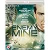 Eureka Enemy Mine (1985) (Blu-ray) Lance Kerwin Scott Kraft Jim Mapp Carolyn McCormick
