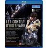 C Major Offenbach: Les Contes D'Hoffmann (Blu-ray) Johannes Debus Mandy Friederich