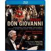 C Major Entertainment Mozart: Don Giovanni (Blu-ray) Placido Domingo;National Theatre Orchestra