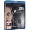 Universal Uomo Invisibile (L') (Blu-ray) Moss Jackson-Cohen Dyer Hodge Reid