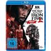 Universal Pictures UK The Man With The Iron Fists 2 (Blu-ray) RZA Zhu Zhu Cary-Hiroyuki Tagawa