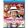 Walk Charlie Chan And The Curse Of The Dragon Queen (Blu-ray) Peter Ustinov Lee Grant