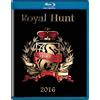 Frontiers Royal Hunt: 2016 (Blu-ray) Royal Hunt