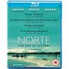 New Wave Films Norte, the End of History (Blu-ray) Archie Alemania Angeli Bayani Sid Lucero