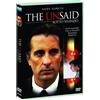 Unsaid (The) - Sotto Silenzio - IMPORT (DVD)