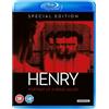 Studiocanal Henry Portrait Of A Serial Killer: Special Edition Double Play - (Blu- (Blu-ray)