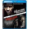 Sony The Equalizer Collection (Box 2 Br) (Blu-ray) Washington Pascal Sanders Bean