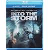 Into the storm (Blu-ray)