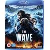 Studiocanal The Wave (Blu-ray) Kristoffer Joner Thomas Bo Larsen Fridtjov Såheim