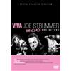 Whe Europe Limited Joe Strummer - Viva Joe (DVD) Joe Strummer