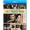 Studiocanal The L-Shaped Room (Digitally Restored) [Blu-ray] [1962] (Blu-ray) Leslie Caron