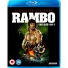 StudioCanal Rambo - First Blood: Part II (Blu-ray) Steven Williams Andy Wood Martin Kove