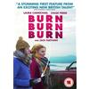 Verve Pictures Burn, Burn, Burn (DVD) Joe Dempsie Laura Carmichael Sally Phillips