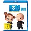 Universal Pictures Germany GmbH Boss Baby - Schluss mit Kindergarten [Blu-ray] (Blu-ray)
