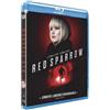 Red Sparrow - Le Moineau Rouge (Blu-ray)