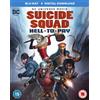 Warner Bros. Home Ent. DCU: Suicide Squad: Hell To Pay (Blu-ray)