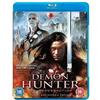 Cine - Asia Demon Hunter - The Resurrection (Blu-ray) Zhou Xun Zhao Wei Chen kun Yang Mi