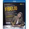 Beethoven: Fidelio (Zürich, 2004) (Blu-ray)