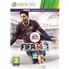 Videogame Fifa 14 [English] Xbox360 DVD NUOVO