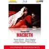 Arthaus Musik Macbeth Verdi Giuseppe