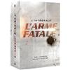 Warner Bros. L'Arme fatale - L'intégrale (DVD) Mel Gibson Danny Glover Joe Pesci Gary Busey