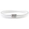 Wind Passion - Bracciale Uomo Corda Sportivo Surfer Marinaio Lifestyle con Nautica Magnetica per Donna Mare Idea Regalo