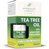 OPTIMA NATURALS Srl Australian Tea Tree Oil 10ml