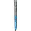 Golf Pride Grip Pride - Impugnatura per Mazza da Golf, Unisex, per Adulti, Taglia M, Colore: Antracite/Blu