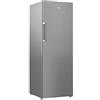 Beko Congelatore BEKO RFNE290L31XBN Acciaio (171,4 x 59,5 cm)