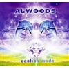 Alwoods Aeolian Mode CD NUOVO
