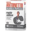 Digestivo Antonetto Acidità E Reflusso
