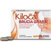 Kilocal Bruci Grassi 15 Compresse