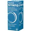 Hyalistil Synfo Soluzione Oftalmica Occhi Secchi 10ml