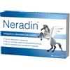 Pharmasgp gmbh Neradin Integratore Fertilità Libido 28 Capsule