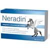 Pharmasgp gmbh Neradin Integratore Fertilità Libido 56 Capsule