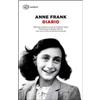 Einaudi Diario Anne Frank
