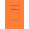 ilmiolibro self publishing Casa Bellomo. Nuovo romanzo teatrale Antonio Sapienza