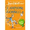 HarperCollins Italia Campione in gonnella David Walliams