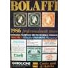 SCOT Torino Bolaffi - catalogo 1986 di Bolaffi e altri autori