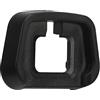 Yunseity DK29 Oculare per Fotocamera Oculare di Ricambio Protezione per Mirino, Soft Silicon Camera Mirino Oculare per Nikon Z5 Z6 Z7 Z6II Z7IIs Oculare per Fotocamera Oculare Mirino