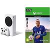 Microsoft Xbox Series S + FIFA 22: Standard | Xbox Series X|S - Codice download