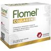 Esserre Pharma Linea Circolazione e Microcircolo Flomel Collagen 20 Bustine