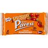 Pavesi Gran Pavesi Cracker al Pomodoro, Senza Olio di Palma - 8 pacchetti (280g)